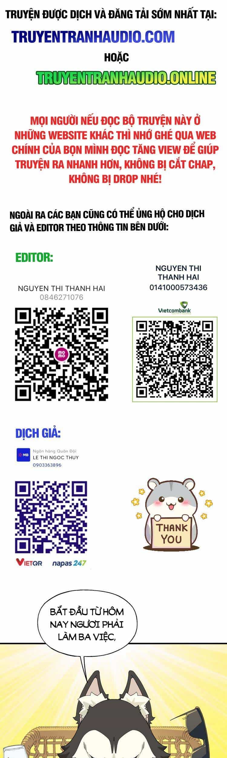 Ta Xuất Sơn Liền Vô Địch - Chương 16 - ảnh 1