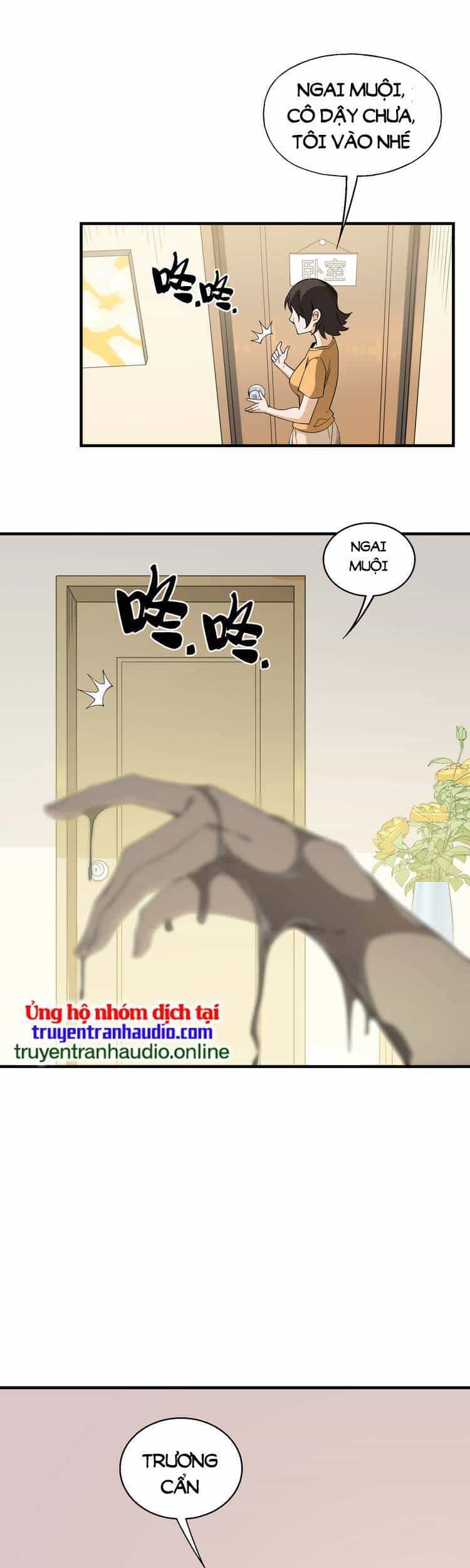 Ta Xuất Sơn Liền Vô Địch - Chương 16 - ảnh 9