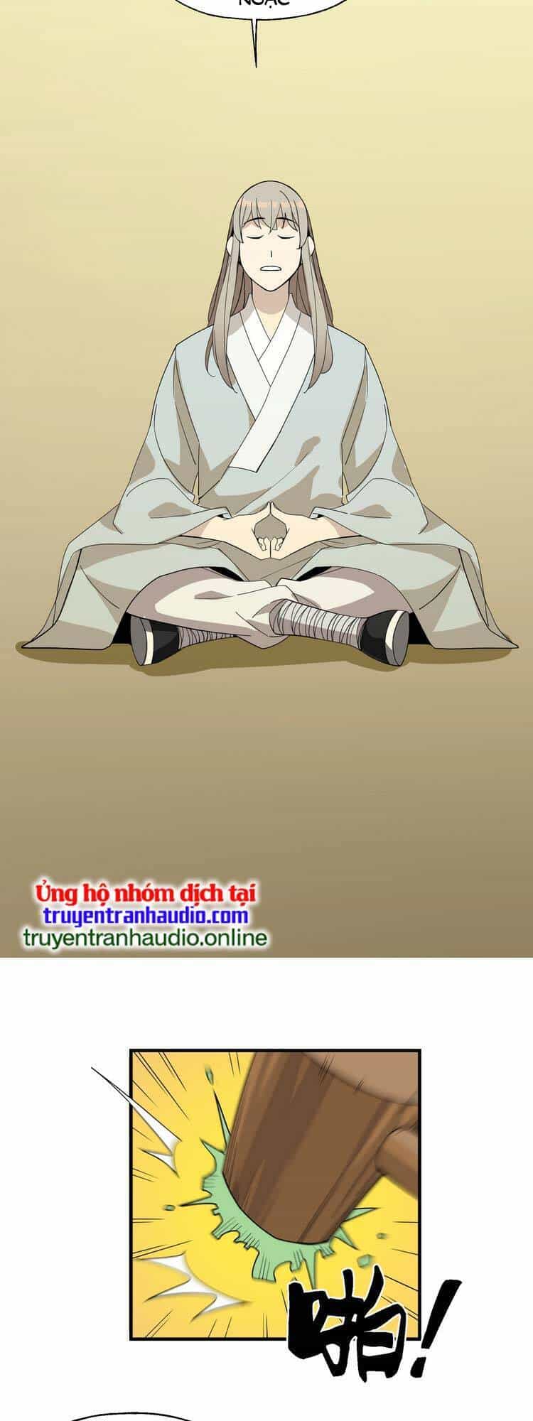 Ta Xuất Sơn Liền Vô Địch - Chương 18 - ảnh 30