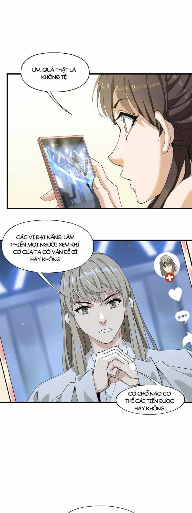 Ta Xuất Sơn Liền Vô Địch - Chương 2 - ảnh 13
