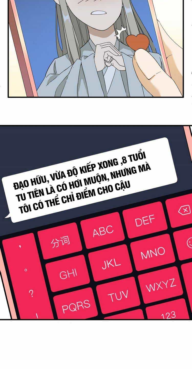 Ta Xuất Sơn Liền Vô Địch - Chương 2 - ảnh 16