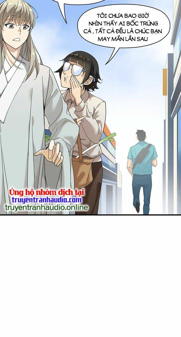 Ta Xuất Sơn Liền Vô Địch - Chương 3 - ảnh 15