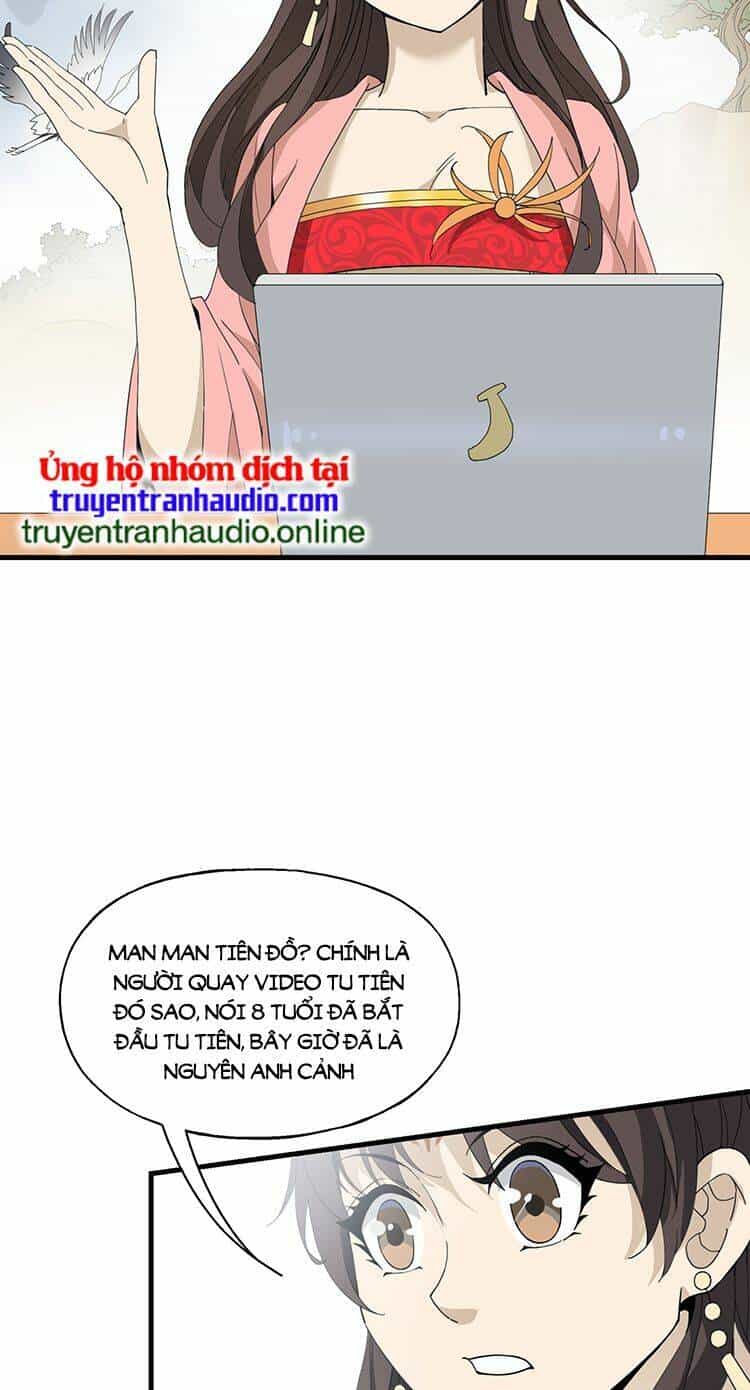 Ta Xuất Sơn Liền Vô Địch - Chương 4 - ảnh 53