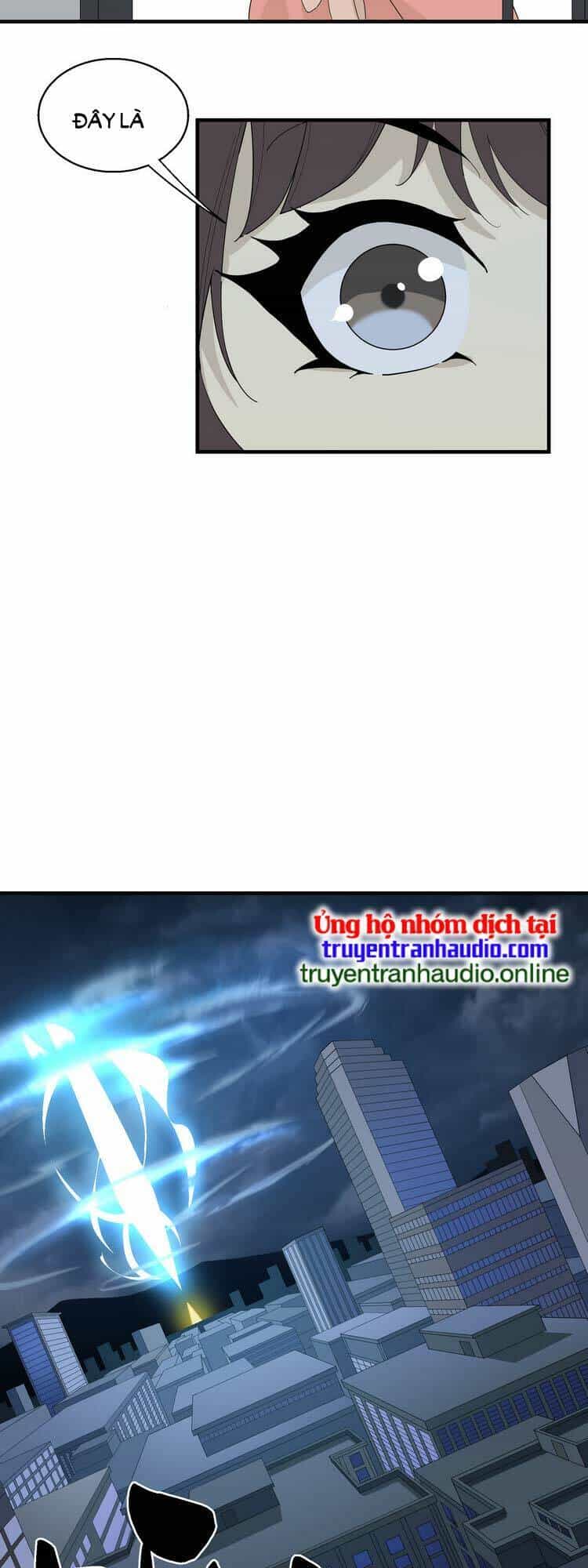 Ta Xuất Sơn Liền Vô Địch - Chương 6 - ảnh 20