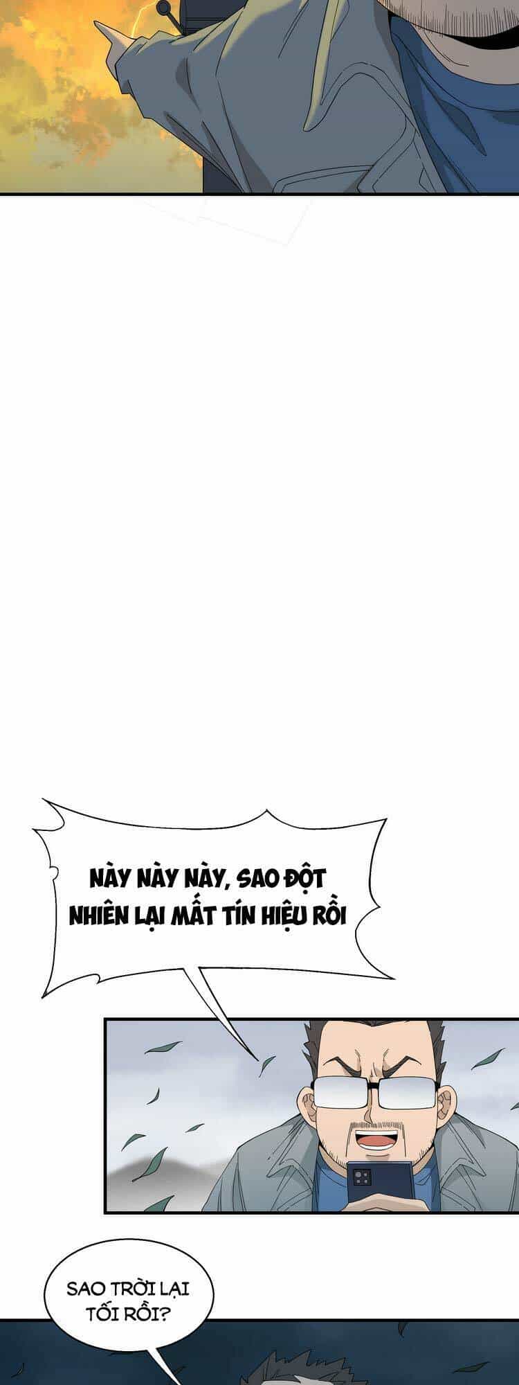 Ta Xuất Sơn Liền Vô Địch - Chương 6 - ảnh 6
