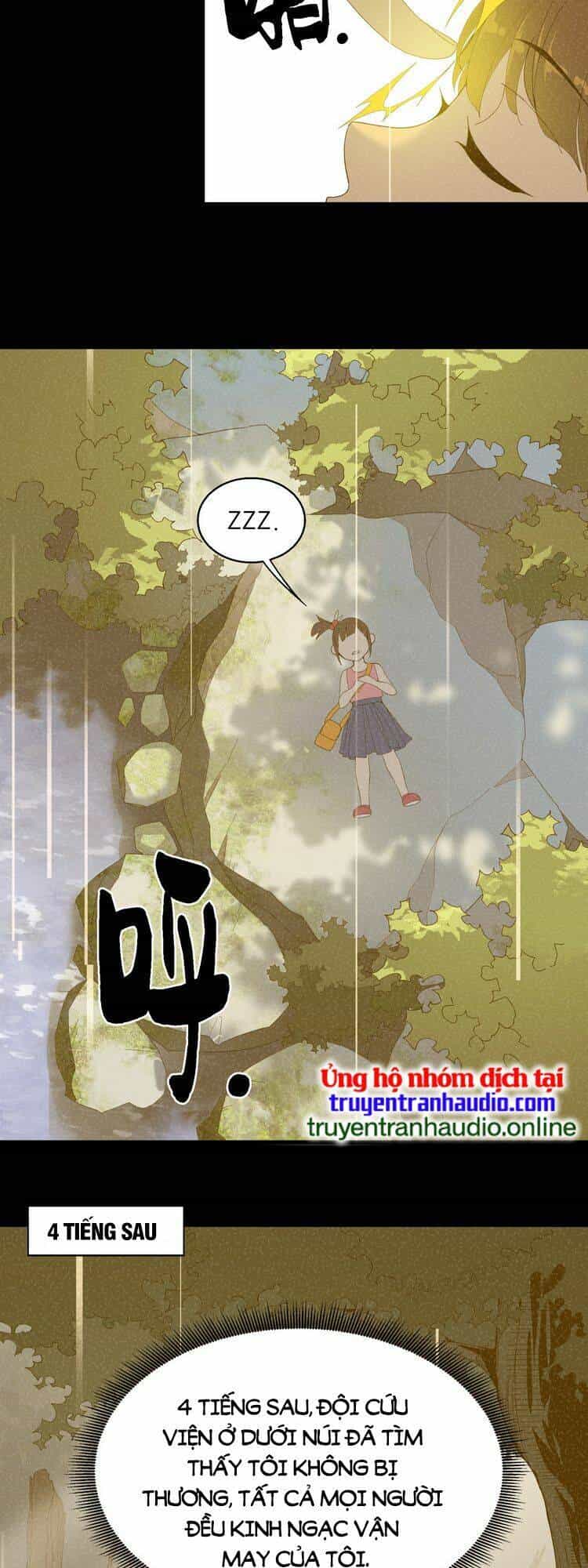 Ta Xuất Sơn Liền Vô Địch - Chương 7 - ảnh 22