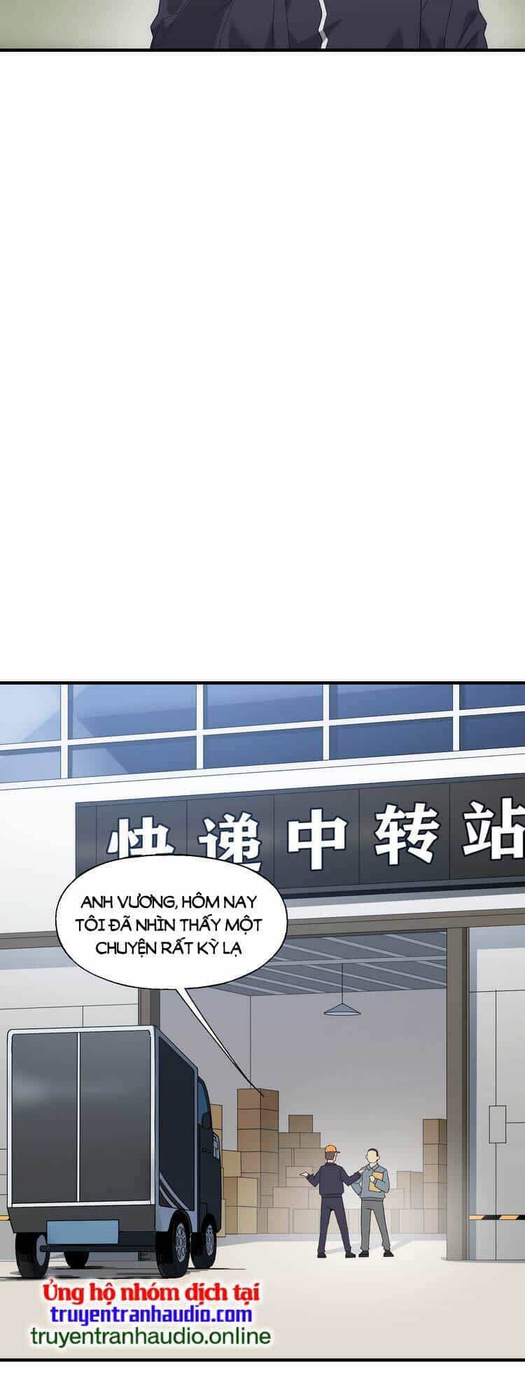 Ta Xuất Sơn Liền Vô Địch - Chương 8 - ảnh 25
