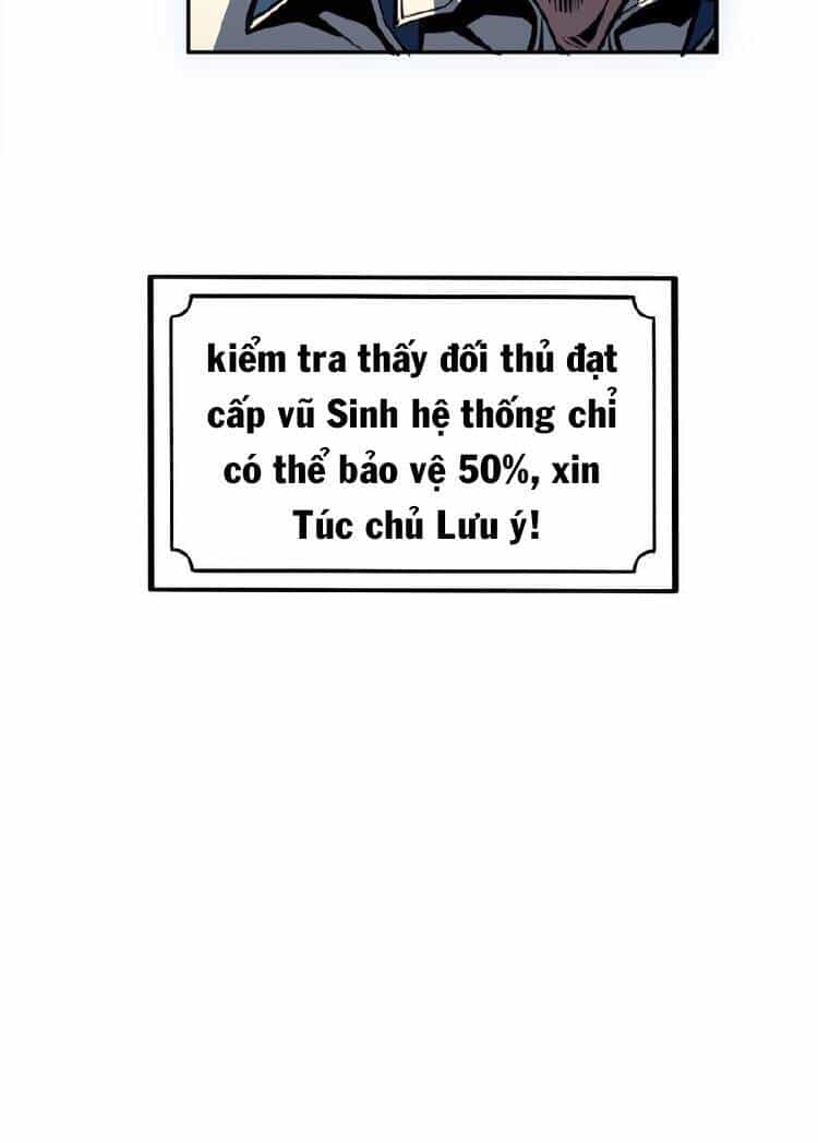 Ta Xưng Bá Chư Thiên Chỉ Dựa Vào Phòng Ngự - Chương 1 - ảnh 40