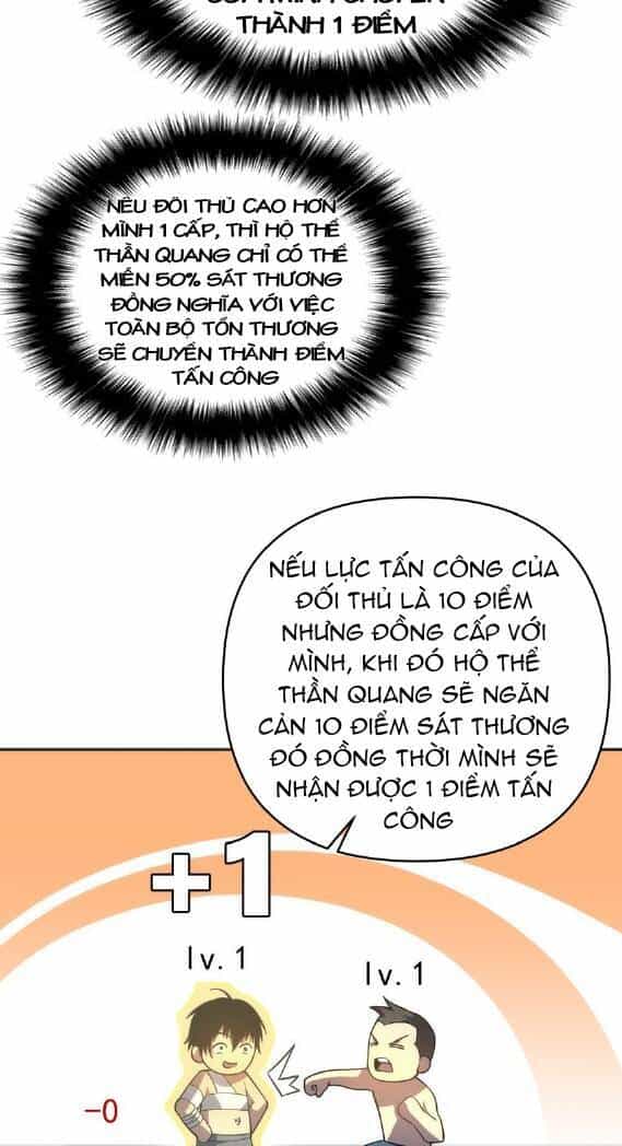 Ta Xưng Bá Chư Thiên Chỉ Dựa Vào Phòng Ngự - Chương 2 - ảnh 15
