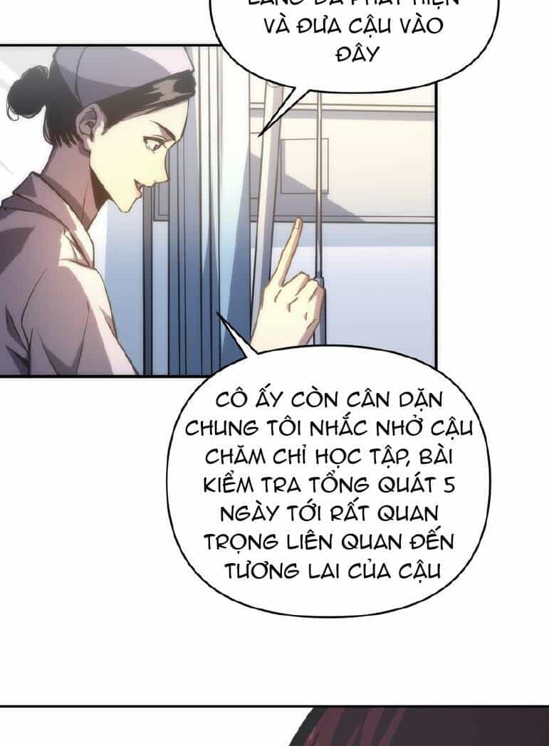 Ta Xưng Bá Chư Thiên Chỉ Dựa Vào Phòng Ngự - Chương 2 - ảnh 24