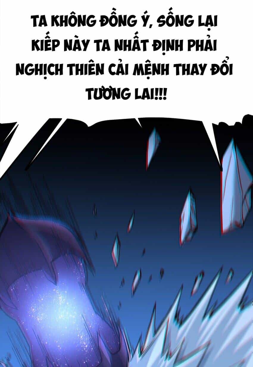 Ta Xưng Bá Chư Thiên Chỉ Dựa Vào Phòng Ngự - Chương 4 - ảnh 61