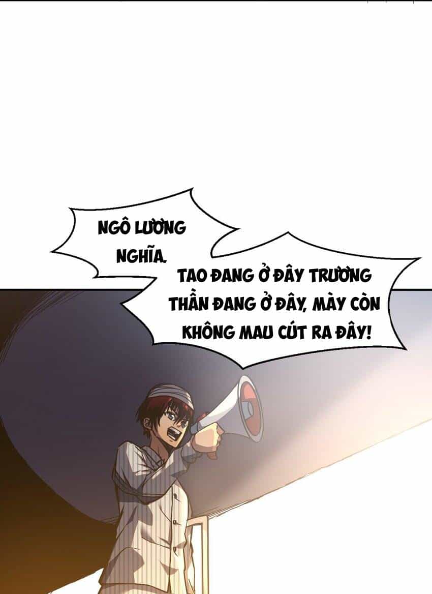 Ta Xưng Bá Chư Thiên Chỉ Dựa Vào Phòng Ngự - Chương 4 - ảnh 95