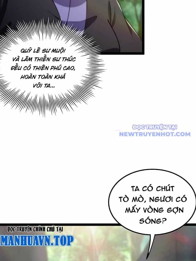 Ta Xuyên Không Với Max Điểm Mị Lực - Chương 100 - ảnh 36
