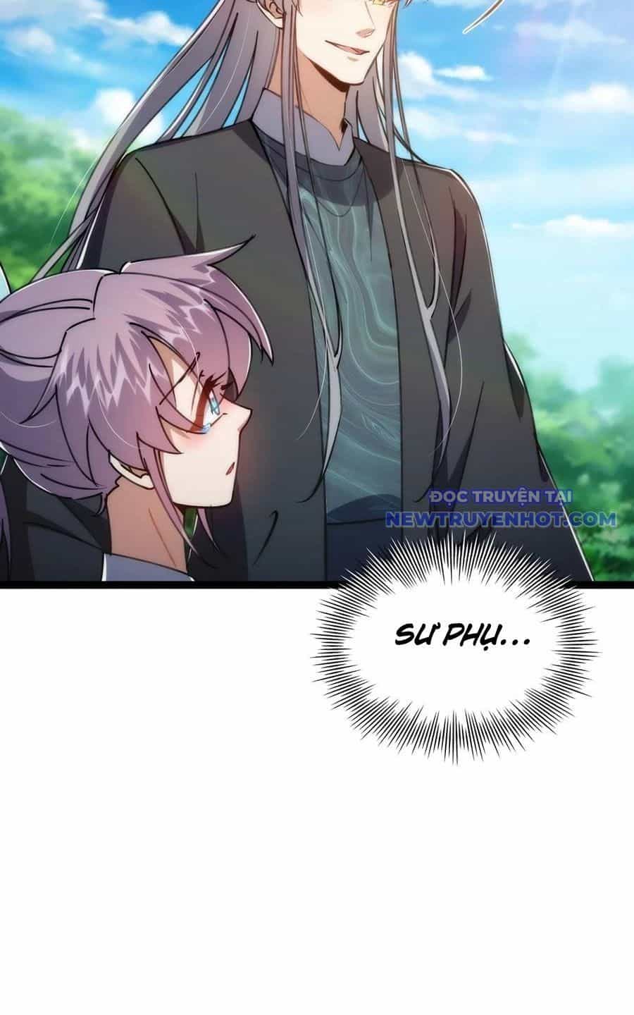 Ta Xuyên Không Với Max Điểm Mị Lực - Chương 101 - ảnh 26