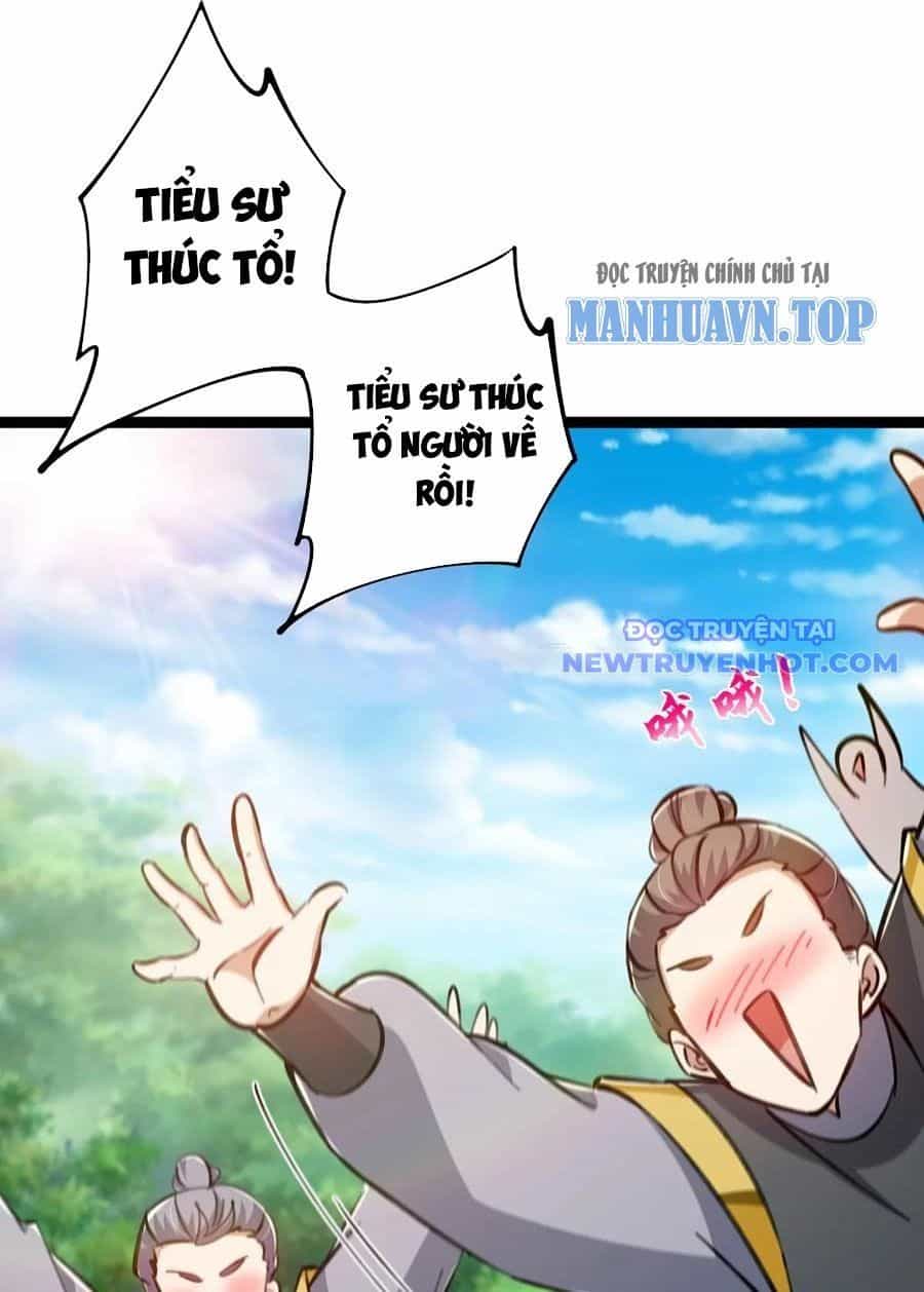 Ta Xuyên Không Với Max Điểm Mị Lực - Chương 101 - ảnh 4