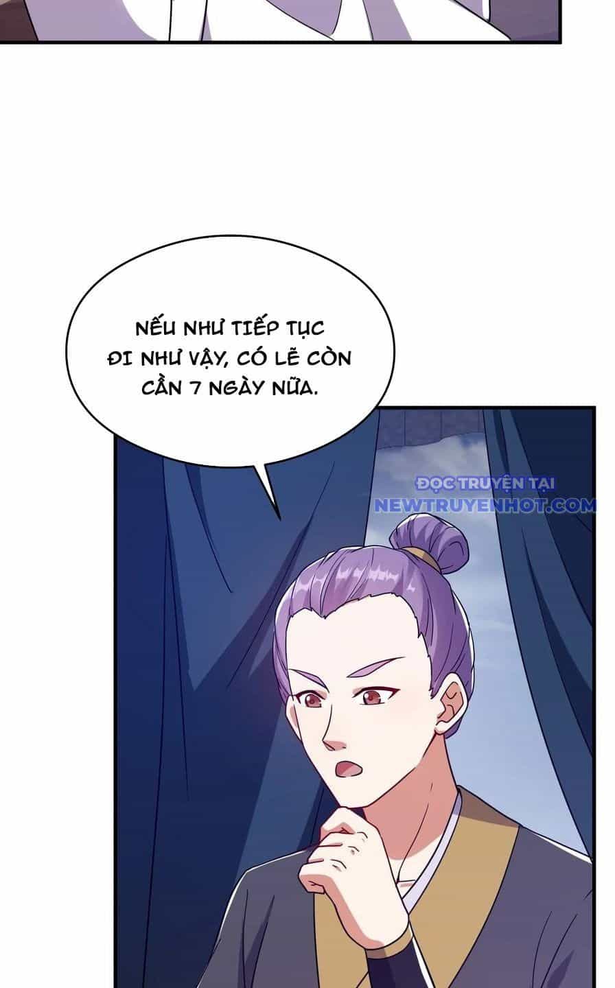 Ta Xuyên Không Với Max Điểm Mị Lực - Chương 105 - ảnh 40