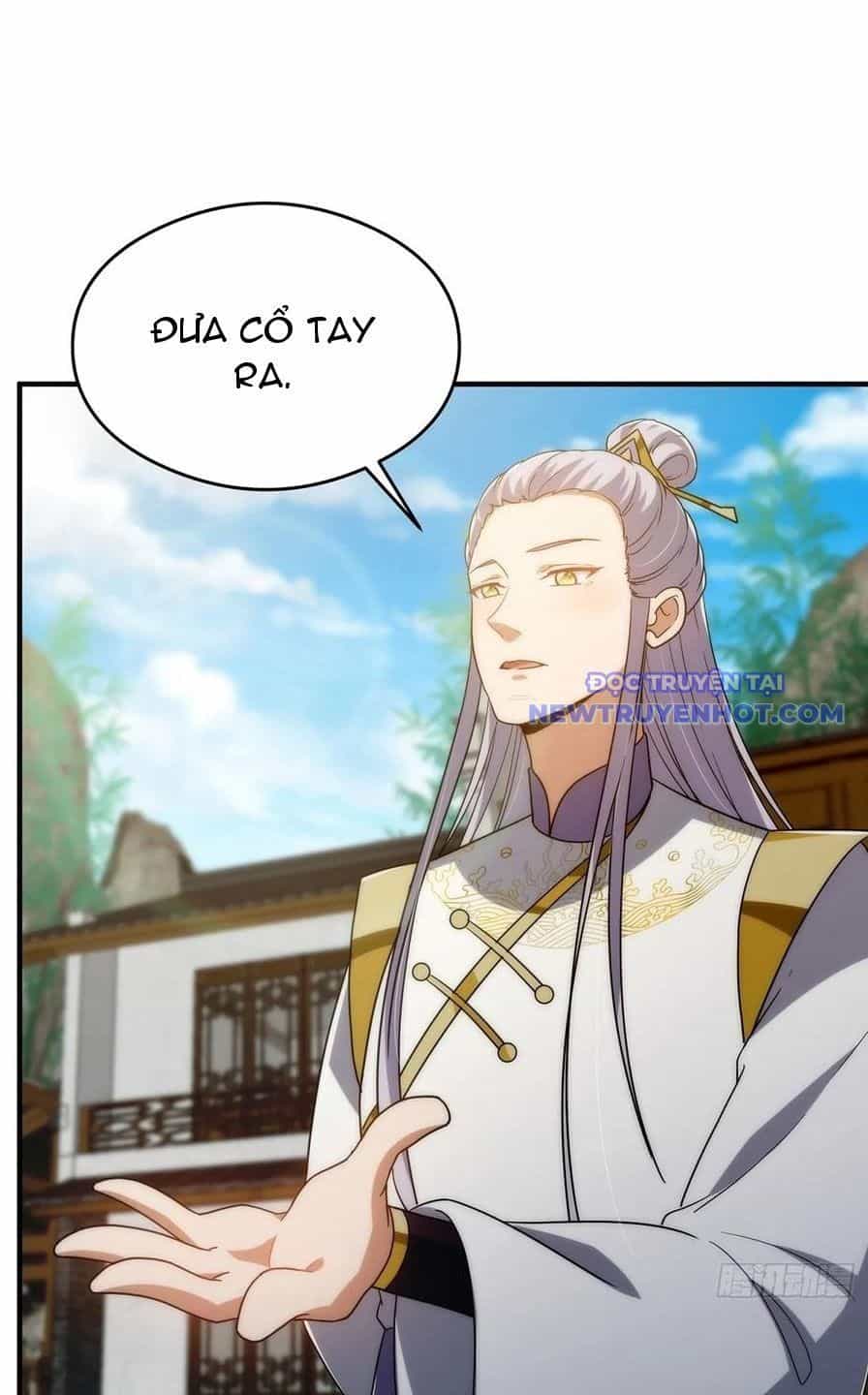 Ta Xuyên Không Với Max Điểm Mị Lực - Chương 108 - ảnh 32