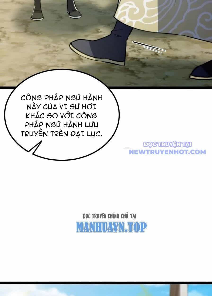 Ta Xuyên Không Với Max Điểm Mị Lực - Chương 110 - ảnh 21