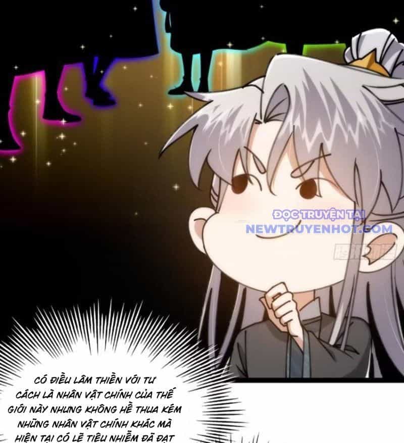 Ta Xuyên Không Với Max Điểm Mị Lực - Chương 118 - ảnh 44