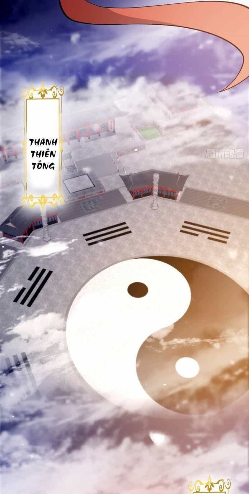 Ta Xuyên Không Với Max Điểm Mị Lực - Chương 12 - ảnh 3