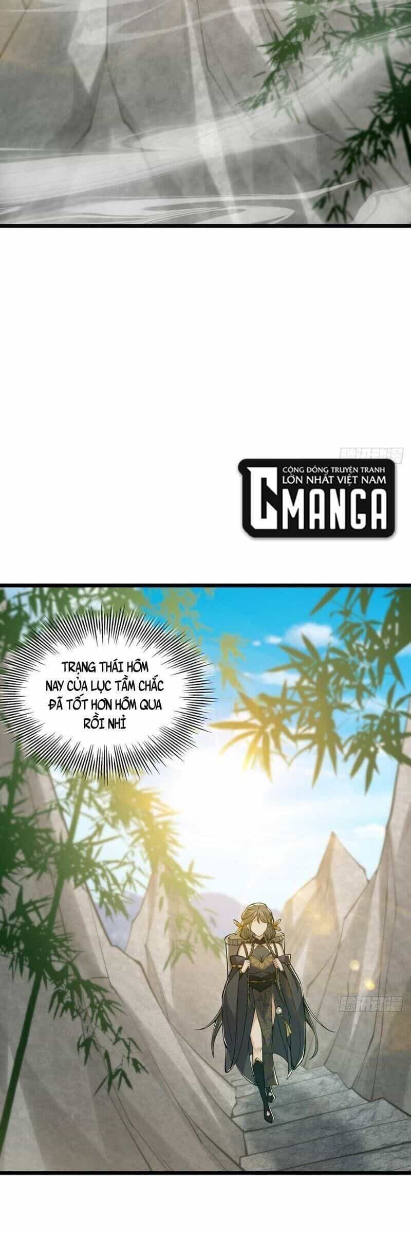 Ta Xuyên Không Với Max Điểm Mị Lực - Chương 16 - ảnh 2