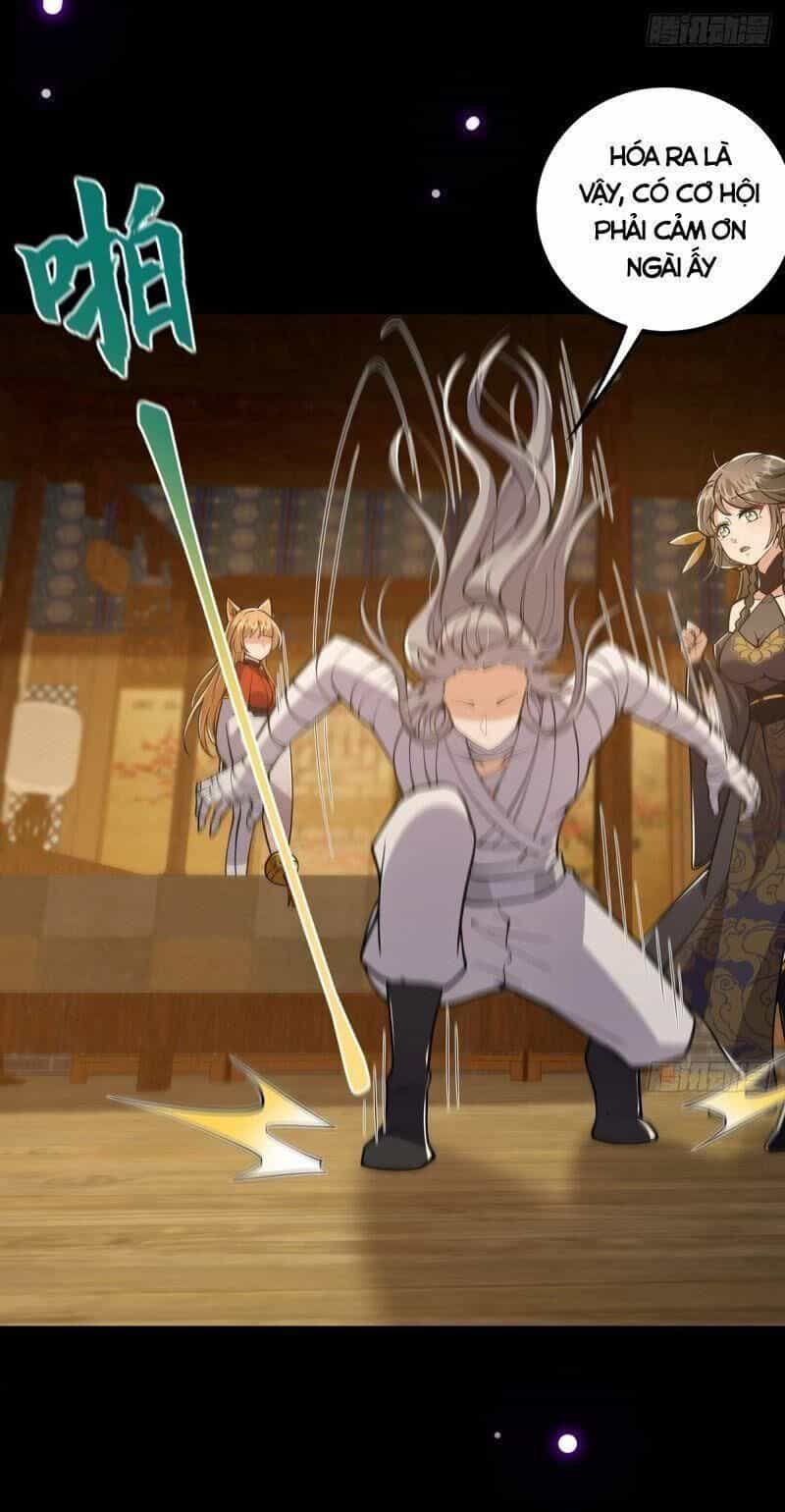Ta Xuyên Không Với Max Điểm Mị Lực - Chương 18 - ảnh 5