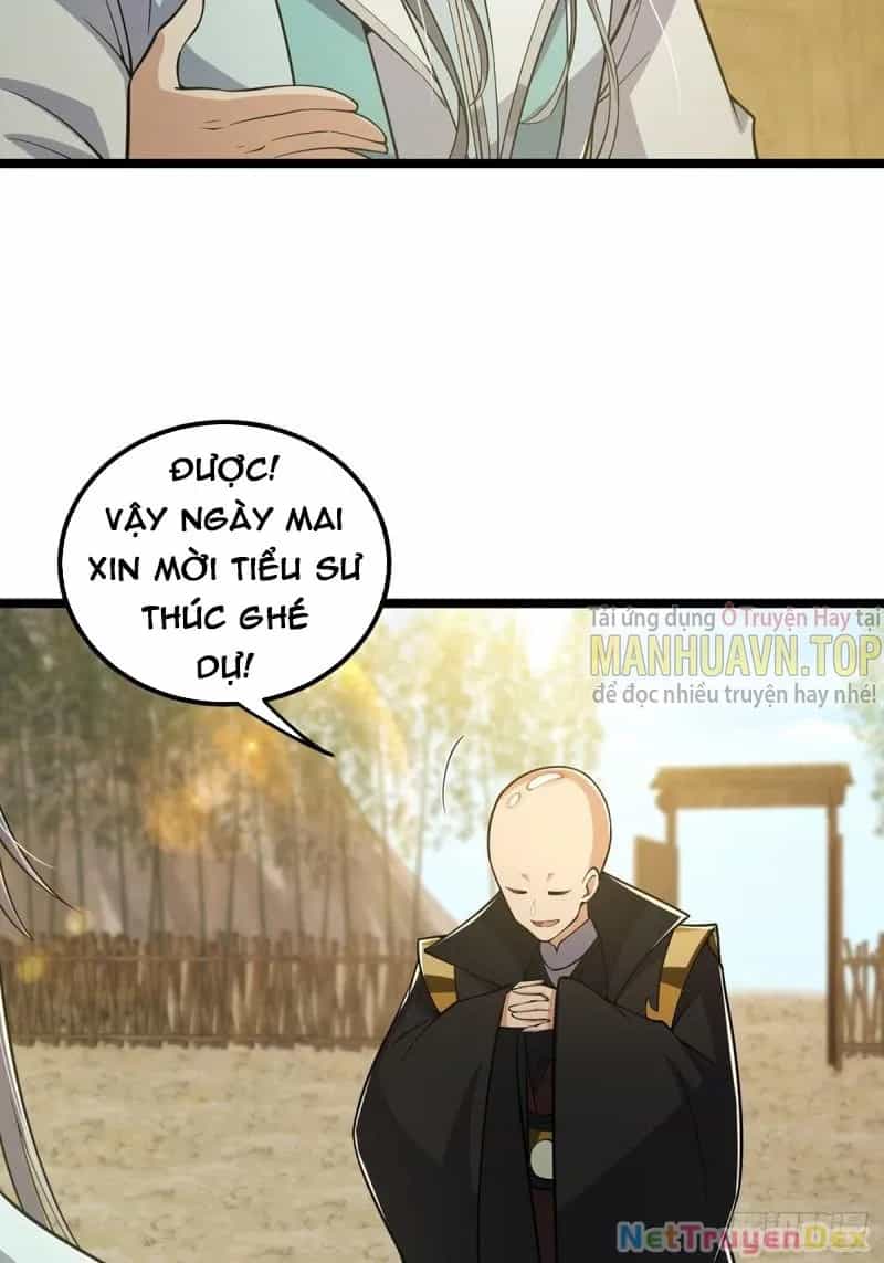 Ta Xuyên Không Với Max Điểm Mị Lực - Chương 21 - ảnh 41