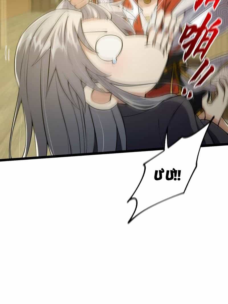 Ta Xuyên Không Với Max Điểm Mị Lực - Chương 27 - ảnh 21