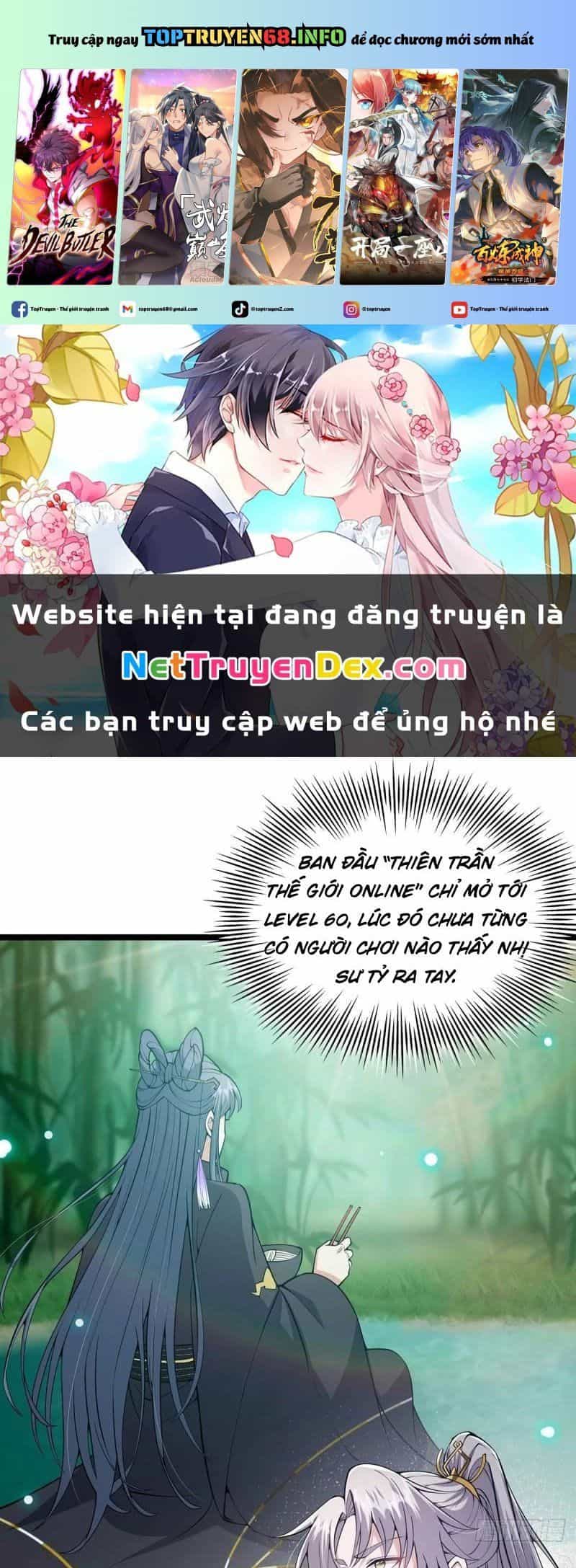 Ta Xuyên Không Với Max Điểm Mị Lực - Chương 29 - ảnh 2