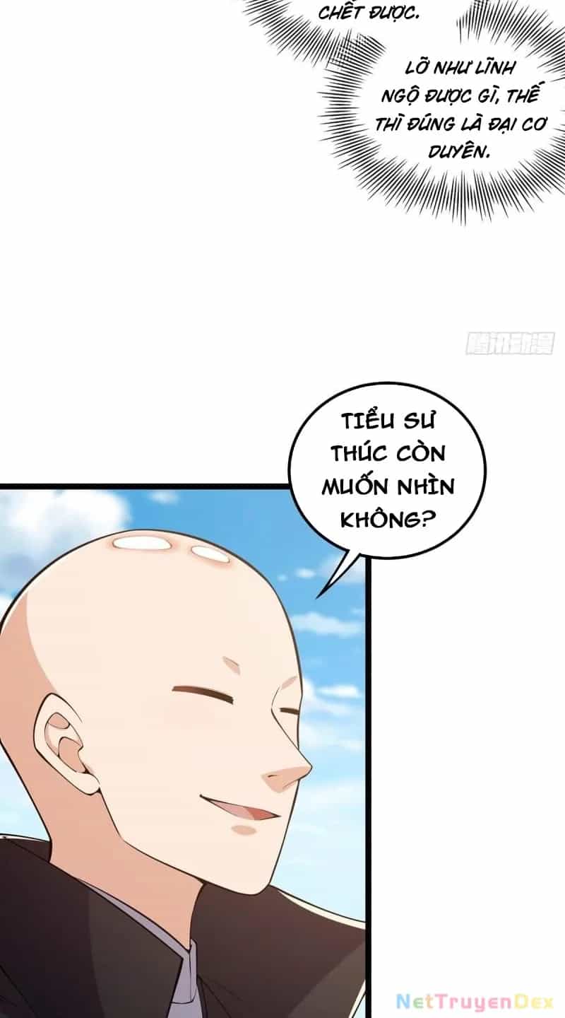 Ta Xuyên Không Với Max Điểm Mị Lực - Chương 30 - ảnh 34