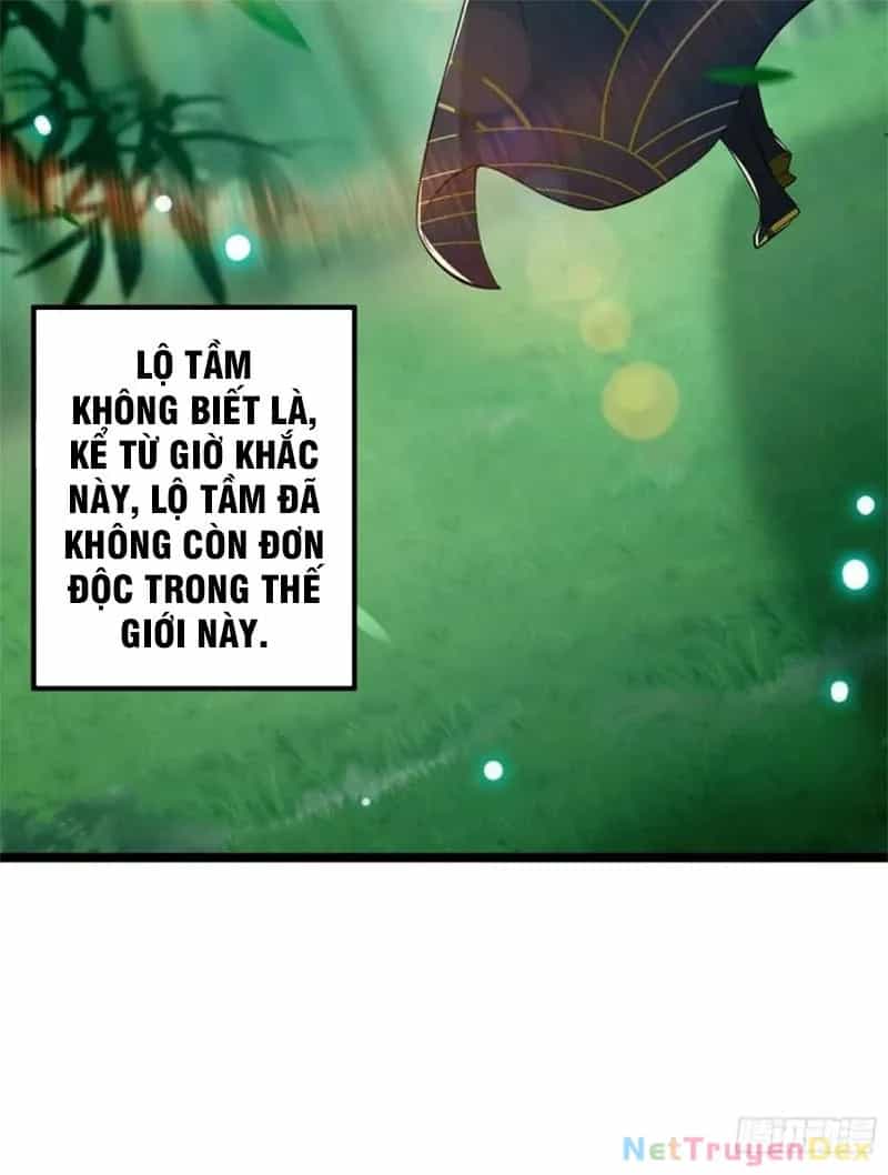 Ta Xuyên Không Với Max Điểm Mị Lực - Chương 36 - ảnh 24