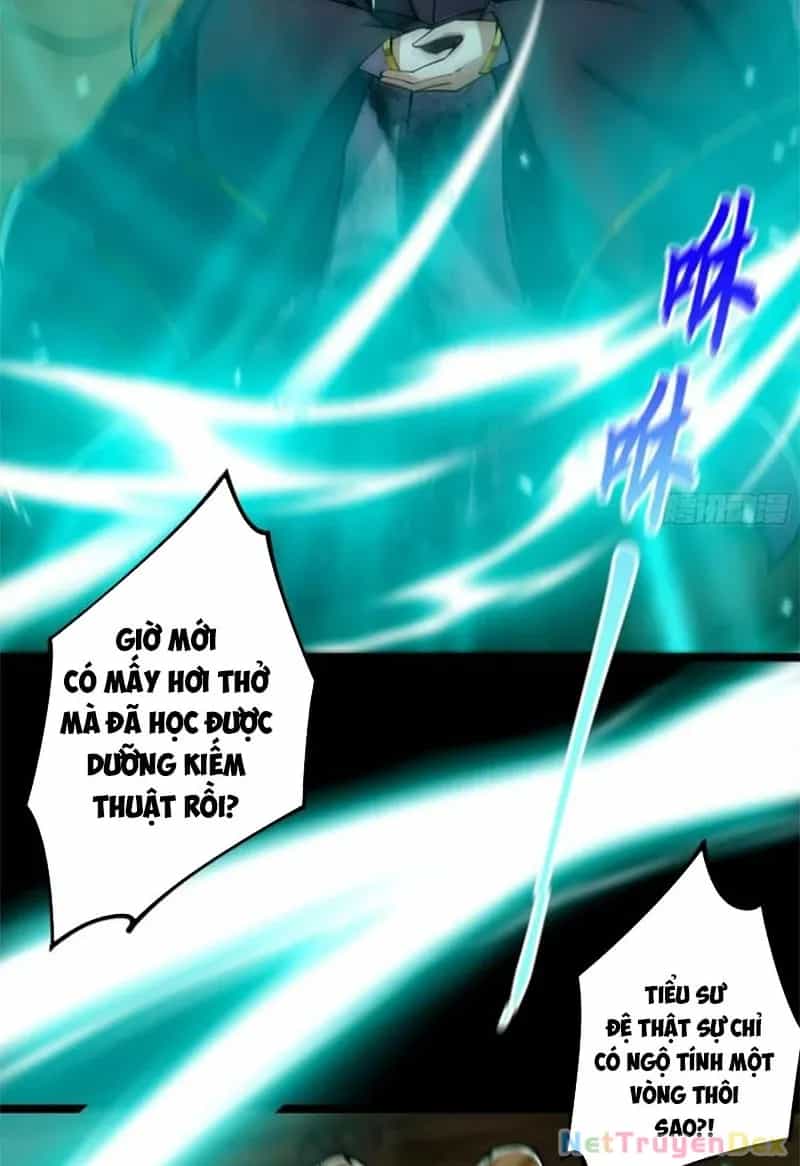 Ta Xuyên Không Với Max Điểm Mị Lực - Chương 37 - ảnh 9