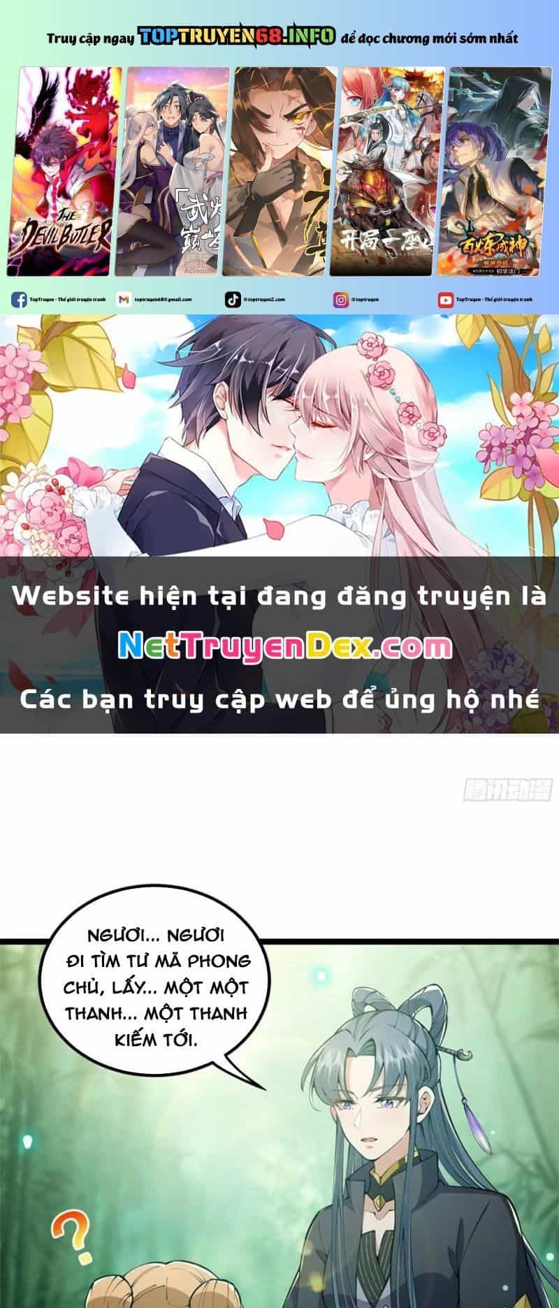 Ta Xuyên Không Với Max Điểm Mị Lực - Chương 38 - ảnh 2