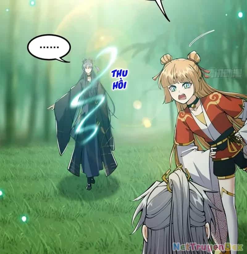 Ta Xuyên Không Với Max Điểm Mị Lực - Chương 39 - ảnh 12