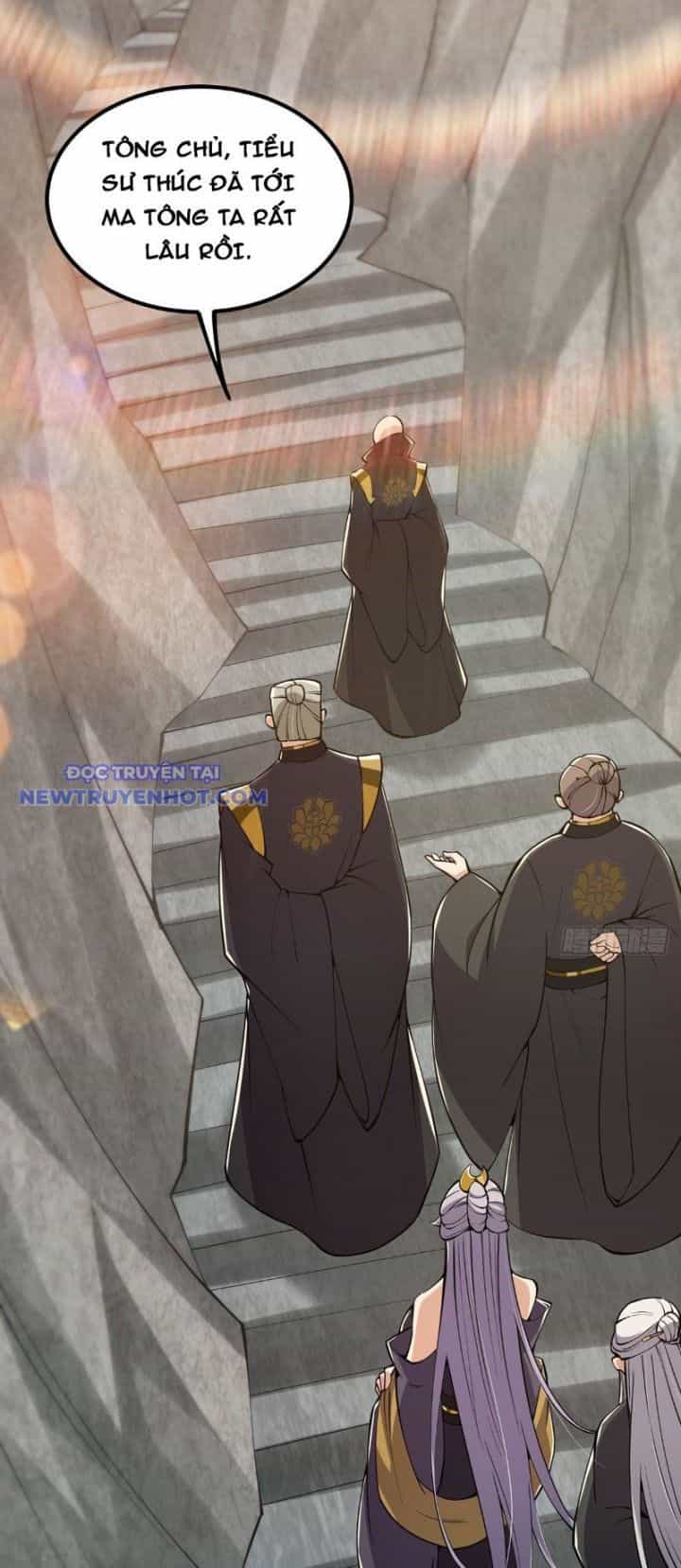 Ta Xuyên Không Với Max Điểm Mị Lực - Chương 41 - ảnh 30