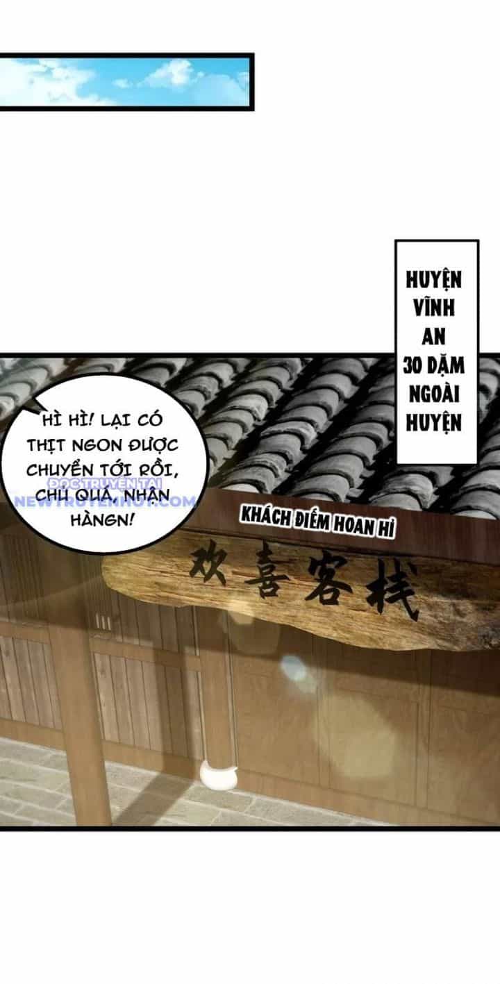 Ta Xuyên Không Với Max Điểm Mị Lực - Chương 49 - ảnh 18
