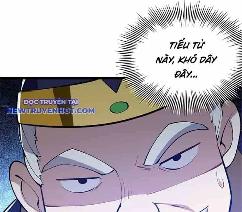 Ta Xuyên Không Với Max Điểm Mị Lực - Chương 51 - ảnh 3