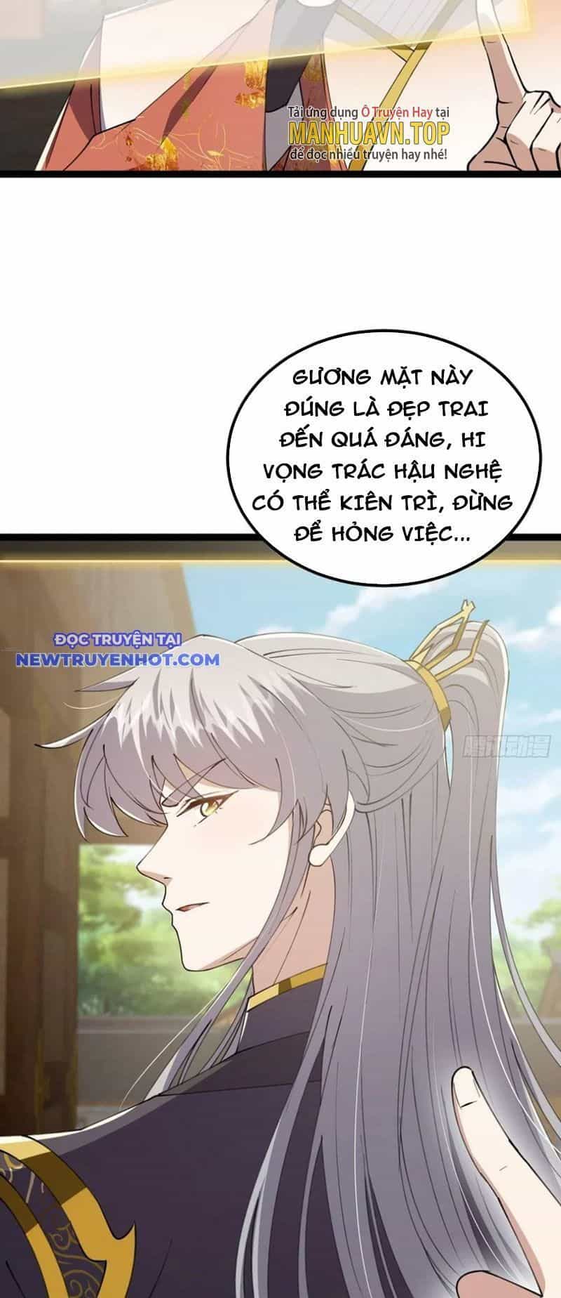 Ta Xuyên Không Với Max Điểm Mị Lực - Chương 57 - ảnh 30