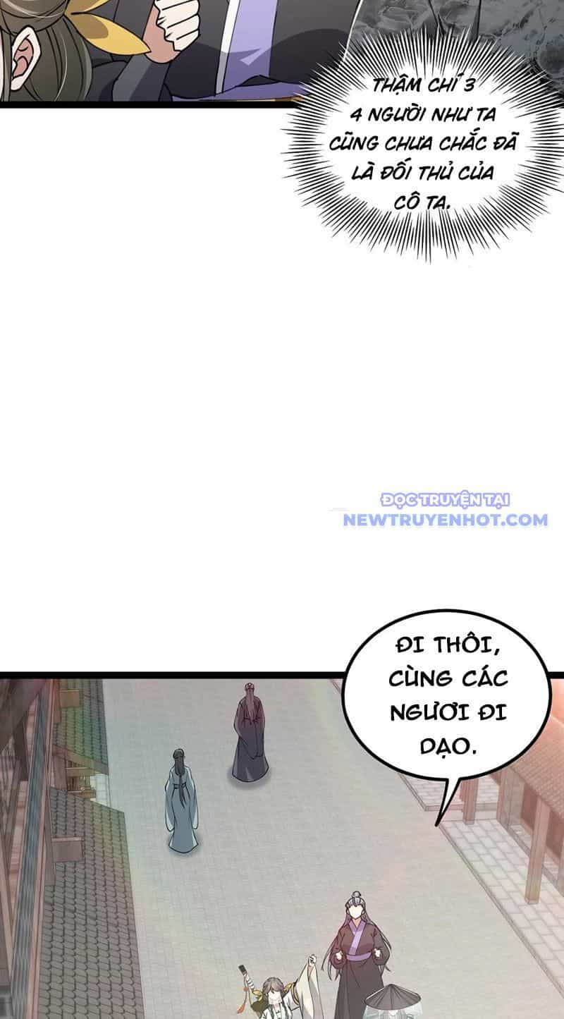 Ta Xuyên Không Với Max Điểm Mị Lực - Chương 64 - ảnh 28