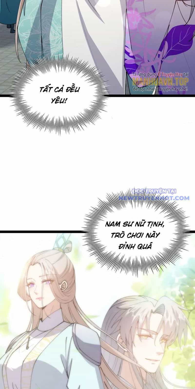 Ta Xuyên Không Với Max Điểm Mị Lực - Chương 65 - ảnh 33