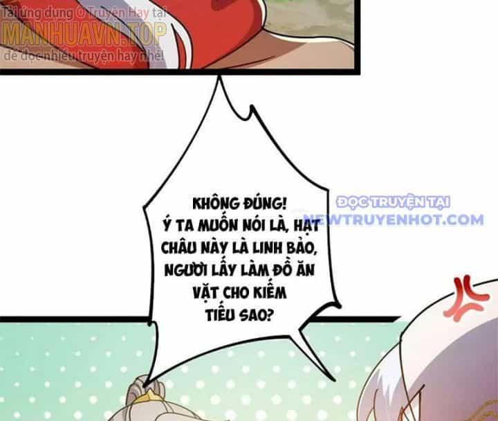 Ta Xuyên Không Với Max Điểm Mị Lực - Chương 73 - ảnh 69
