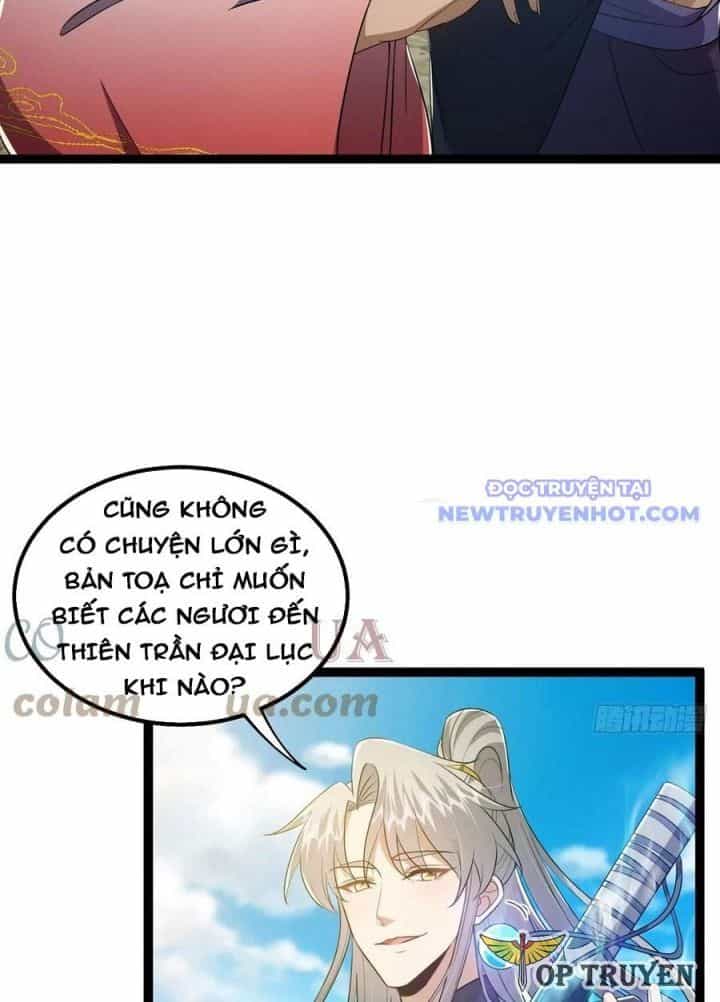 Ta Xuyên Không Với Max Điểm Mị Lực - Chương 75 - ảnh 3