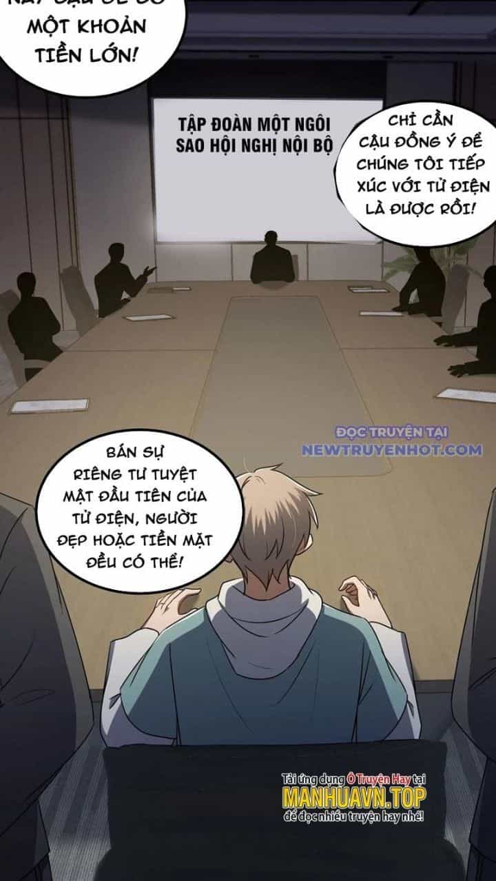 Ta Xuyên Không Với Max Điểm Mị Lực - Chương 77 - ảnh 27