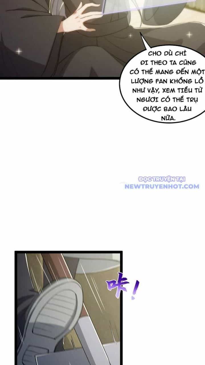 Ta Xuyên Không Với Max Điểm Mị Lực - Chương 77 - ảnh 29