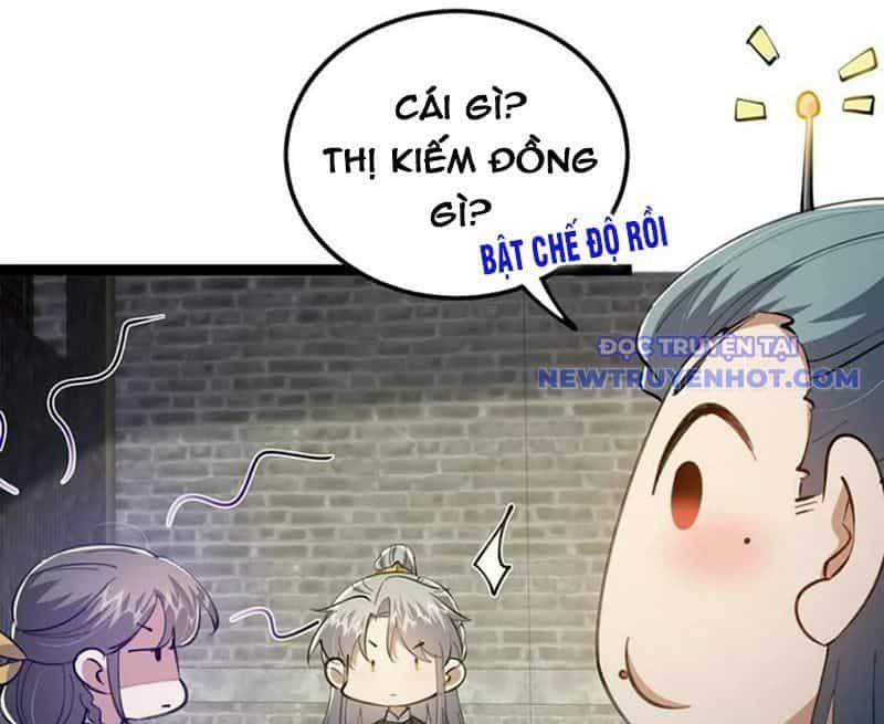 Ta Xuyên Không Với Max Điểm Mị Lực - Chương 81 - ảnh 21