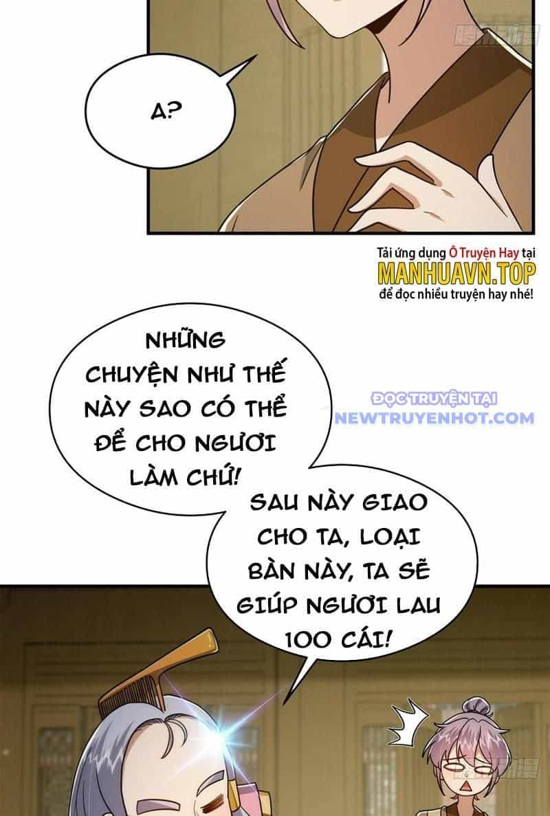 Ta Xuyên Không Với Max Điểm Mị Lực - Chương 82 - ảnh 23