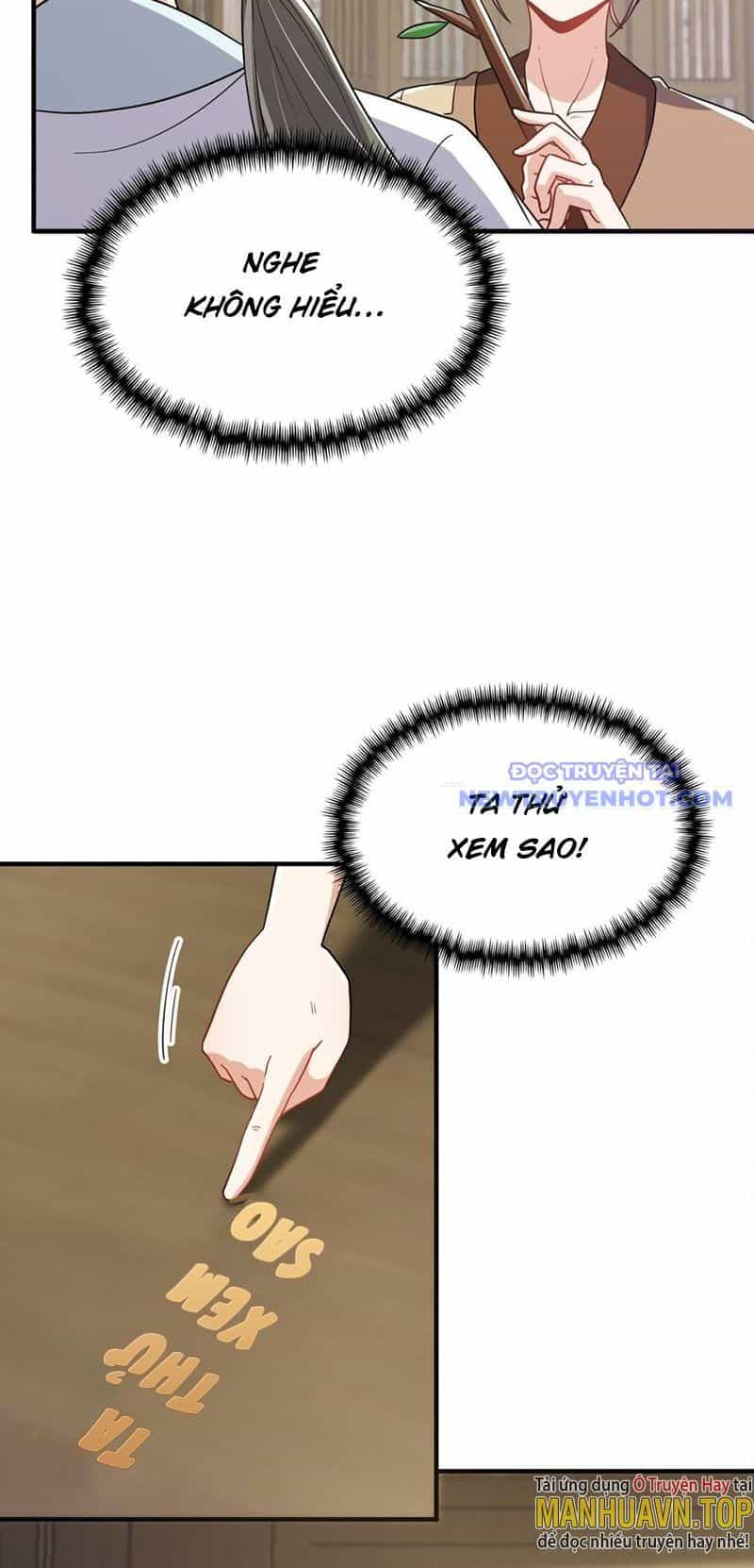 Ta Xuyên Không Với Max Điểm Mị Lực - Chương 84 - ảnh 22