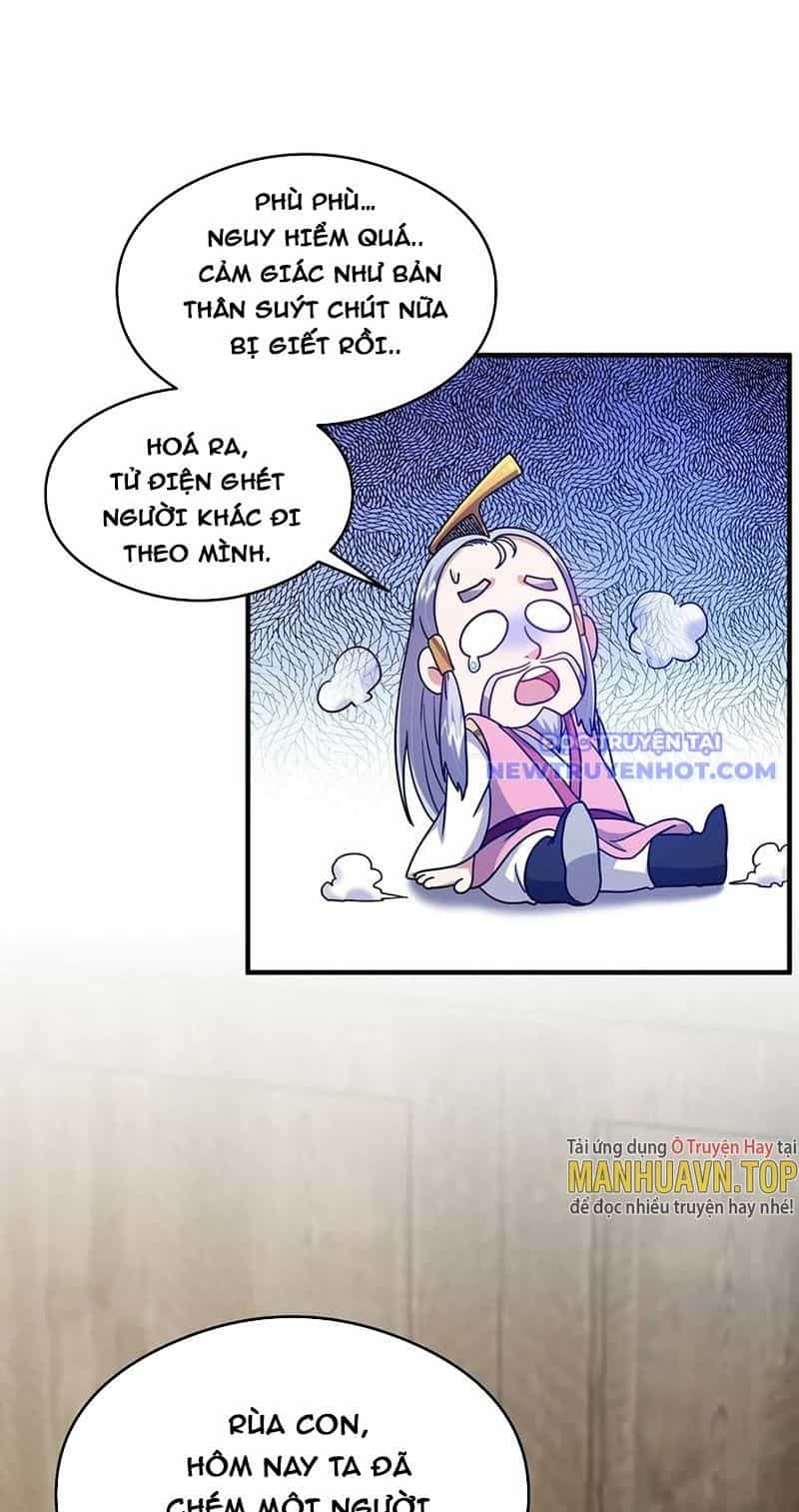 Ta Xuyên Không Với Max Điểm Mị Lực - Chương 86 - ảnh 3