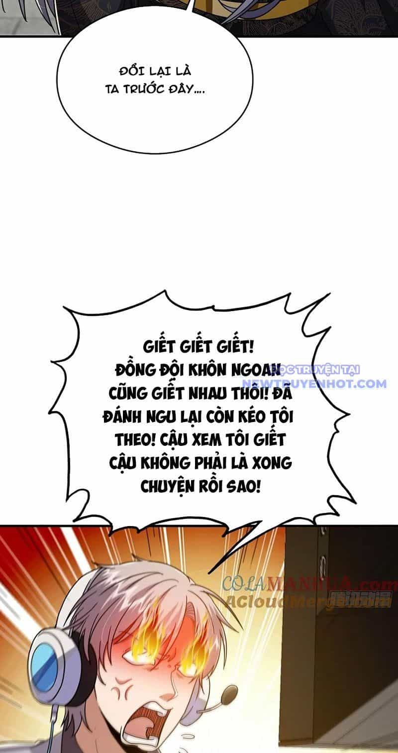 Ta Xuyên Không Với Max Điểm Mị Lực - Chương 86 - ảnh 7