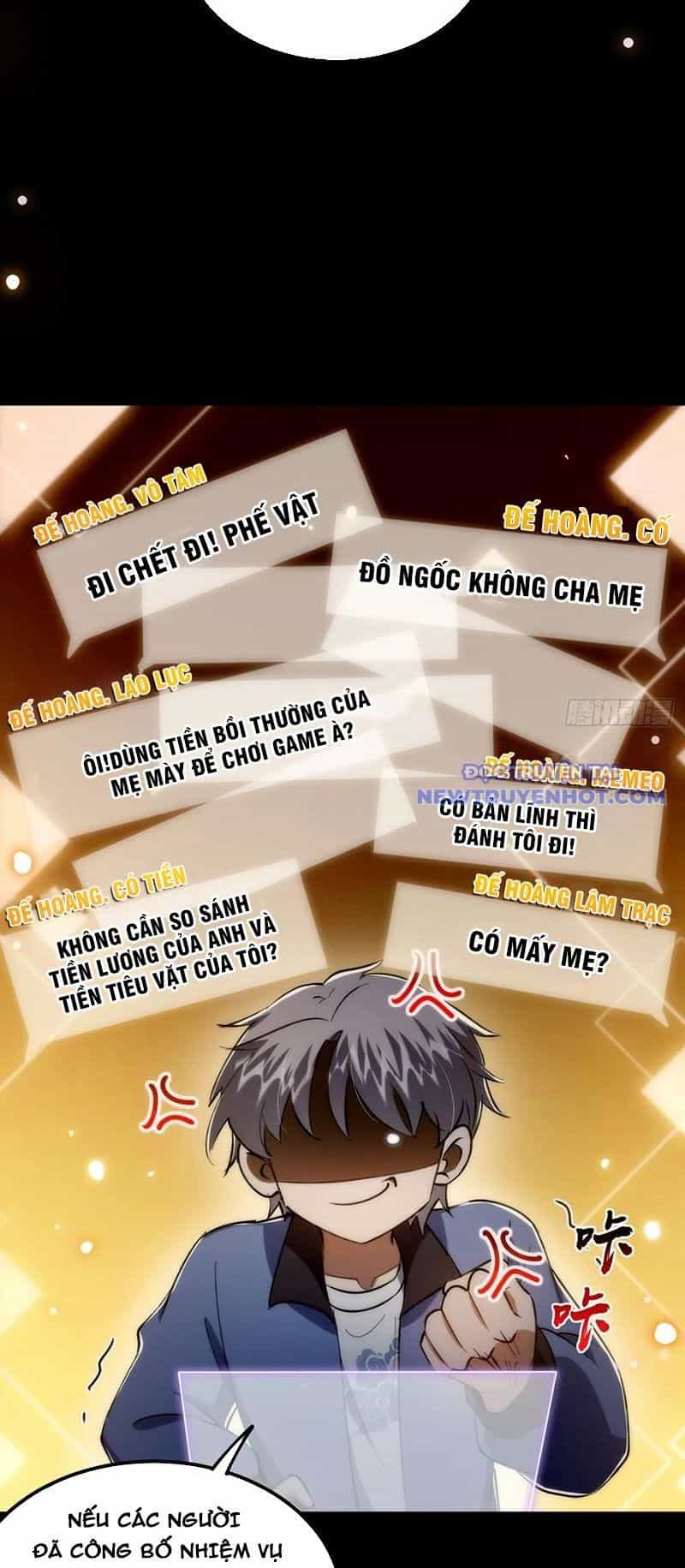 Ta Xuyên Không Với Max Điểm Mị Lực - Chương 90 - ảnh 40